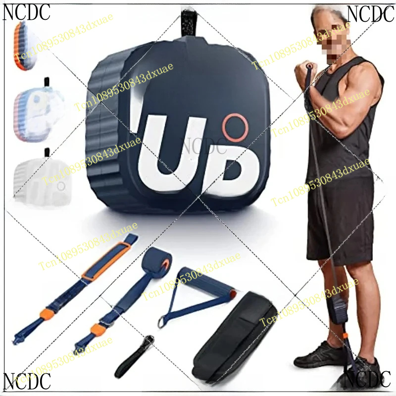 Sports Equipment Pictures - معدات لياقة بدنية منزلية مع أربطة