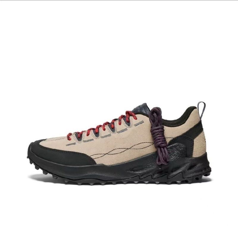 Sports Equipment Brands - حذاء مشي لمسافات طويلة كلاسيكي مريح