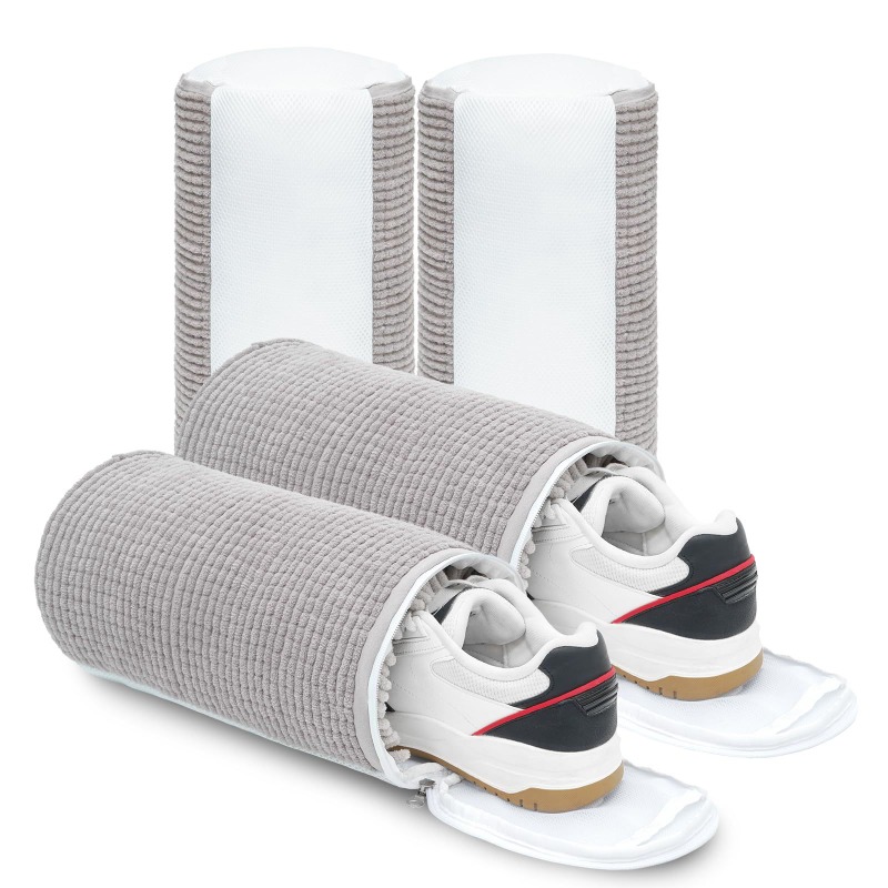 Sports Equipment Dryer - 1/2 قطعة أكياس غسيل الأحذية، أكياس