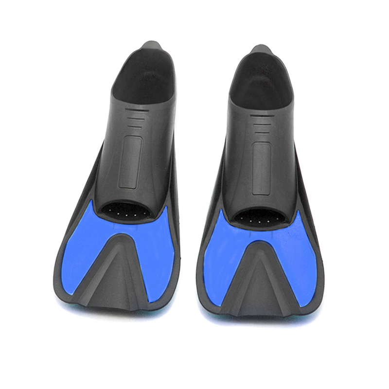 Swim Fin Short Blade - بيع مباشر من المصنع بسعر جيد