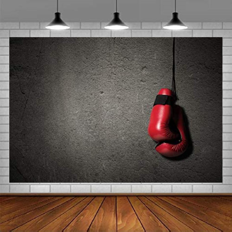 Sports Equipment Photos - خلفية تصوير للفعاليات الرياضية، معدات صالة
