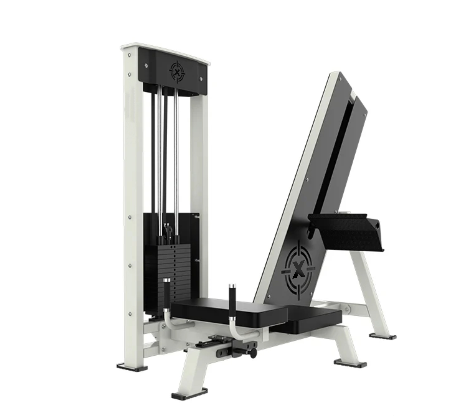 X Sports Equipment - الاستخدام التجاري Power X Strength Glute