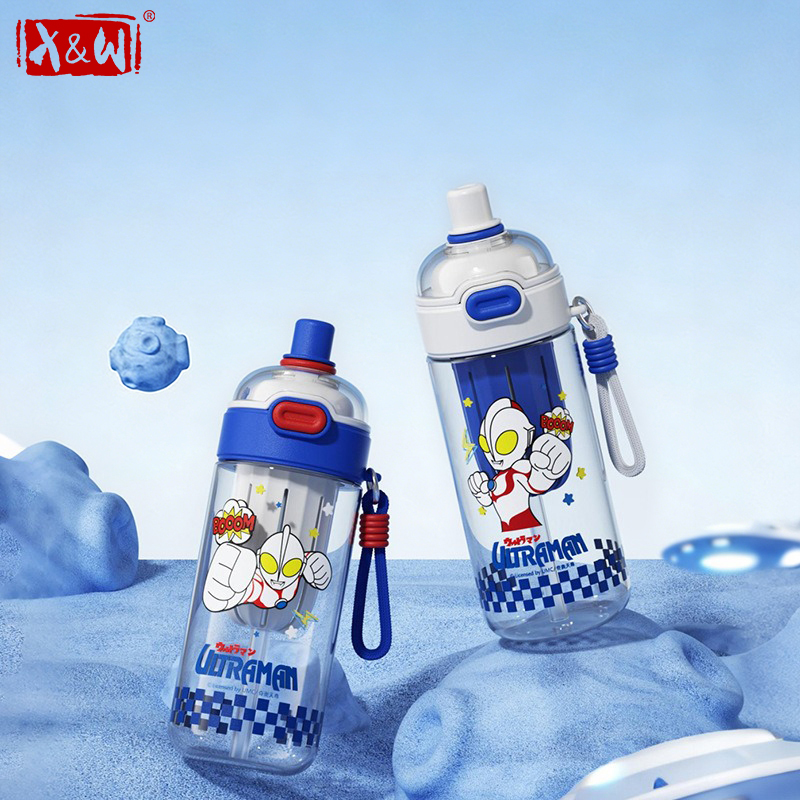 X&W كوب شرب مزدوج بسعة 600 مل  - مراجعة X Sports Equipment وسعره
