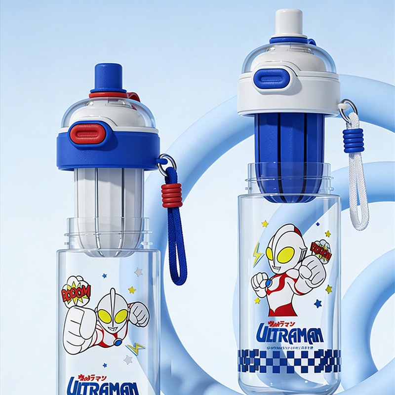 X&W كوب شرب مزدوج بسعة 600 مل  - مراجعة X Sports Equipment وسعره