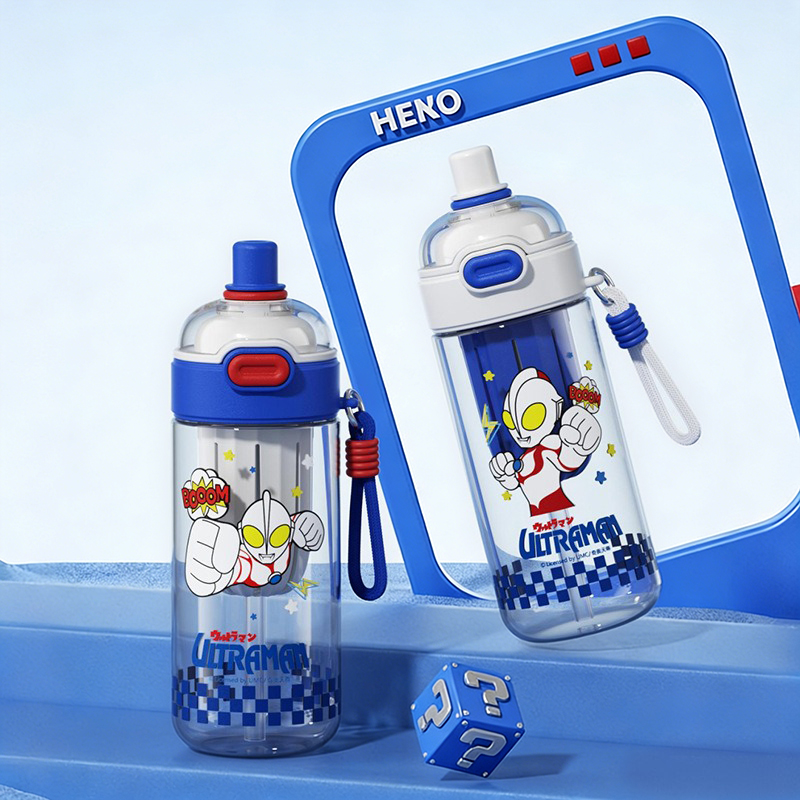 X&W كوب شرب مزدوج بسعة 600 مل  - مراجعة X Sports Equipment وسعره