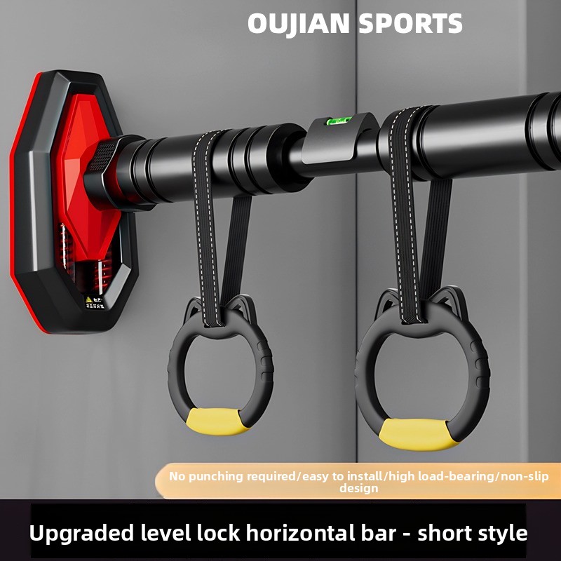 بار سحب للتمارين المنزلية الدا - مراجعة Sports Equipment Pictures وسعره