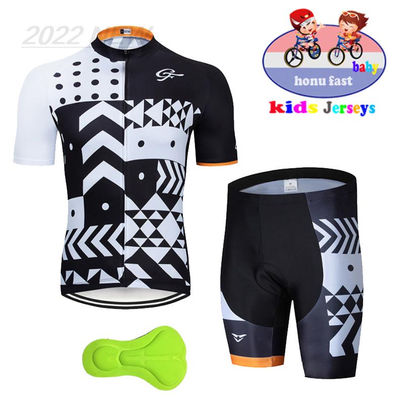 جديد الأطفال الدراجات جيرسي دع - مراجعة X Sports Equipment وسعره