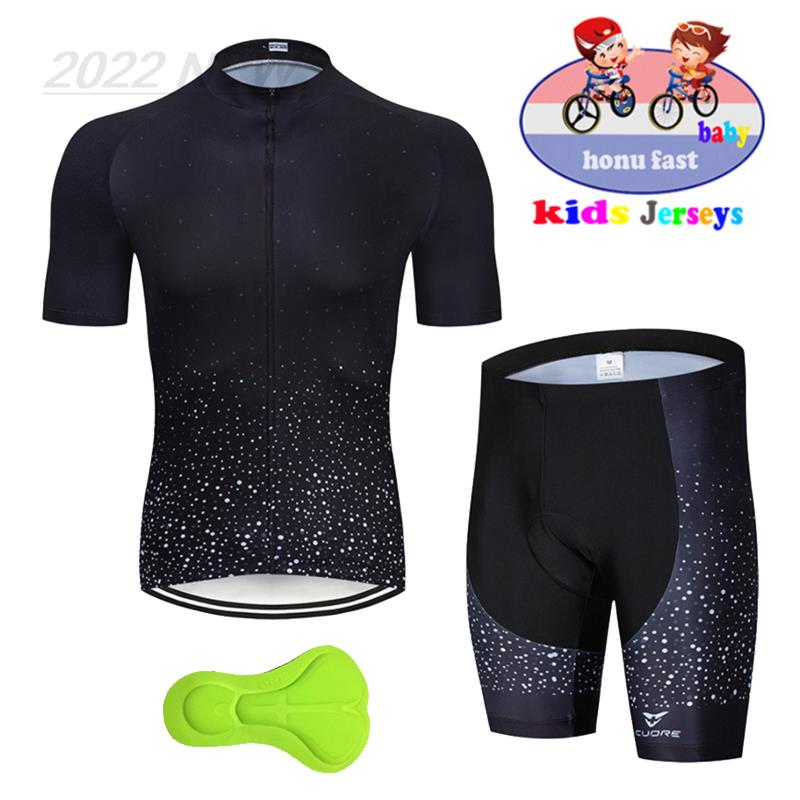 جديد الأطفال الدراجات جيرسي دع - مراجعة X Sports Equipment وسعره