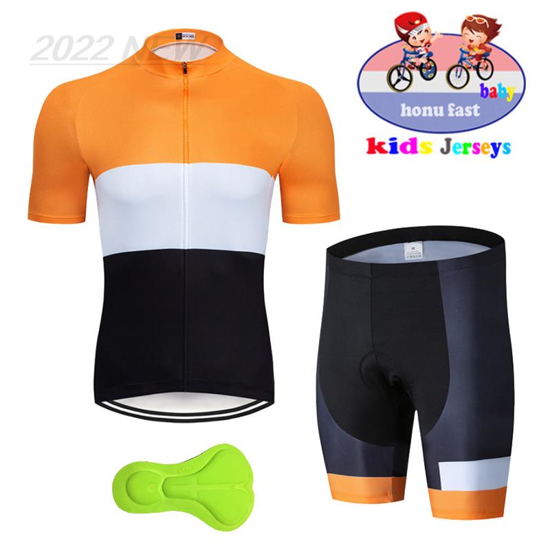 جديد الأطفال الدراجات جيرسي دع - مراجعة X Sports Equipment وسعره