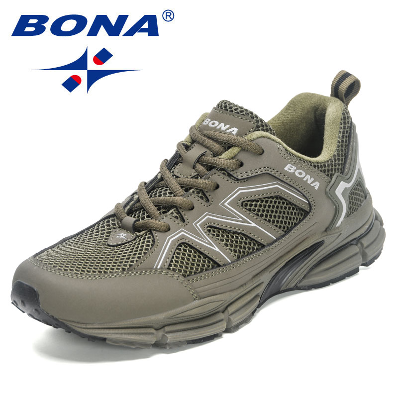 بونا 2023 المصممين الجدد أحذية - مراجعة Sports Equipment Brands وسعره