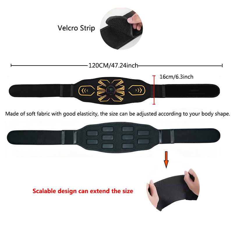 جهاز تدريب عضلات البطن الذكي،  - مراجعة Sports Equipment Pictures وسعره
