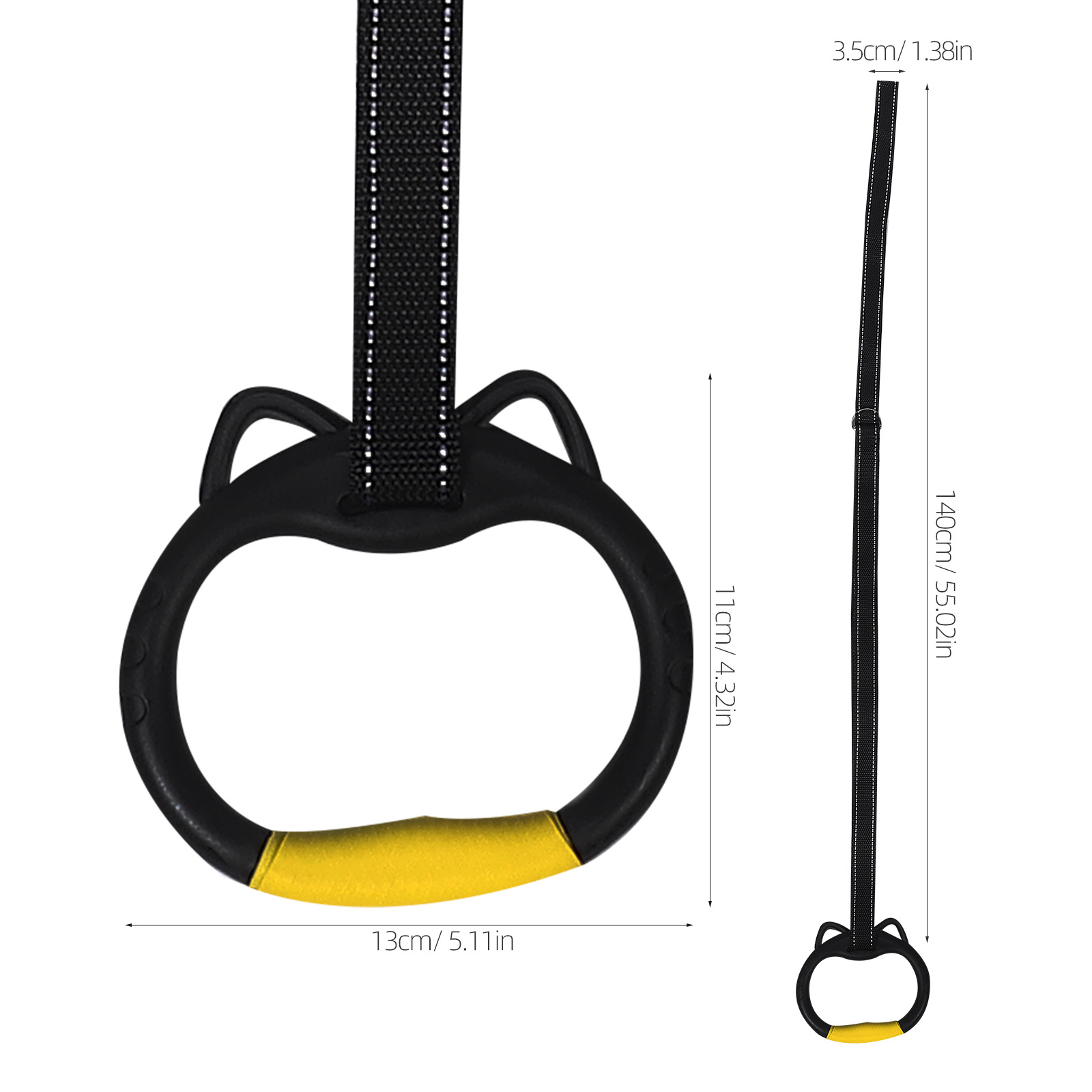 1 مجموعة 1 مجموعة حلقات الجمبا - مراجعة Sports Equipment Online وسعره
