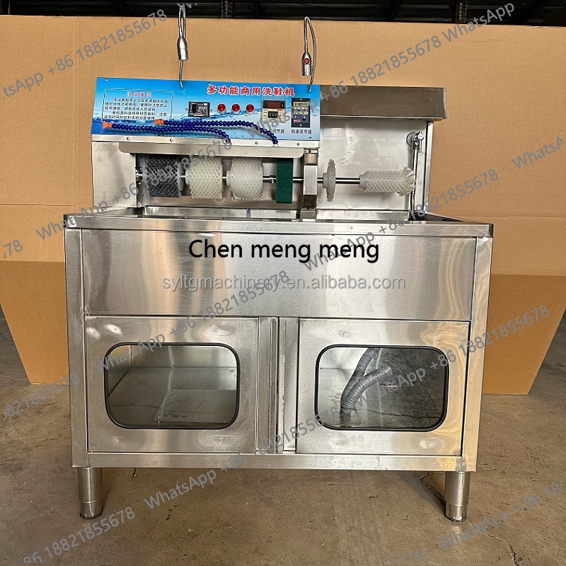 غسالة أحذية أوتوماتيكية من الف - مراجعة Sports Equipment Dryer وسعره