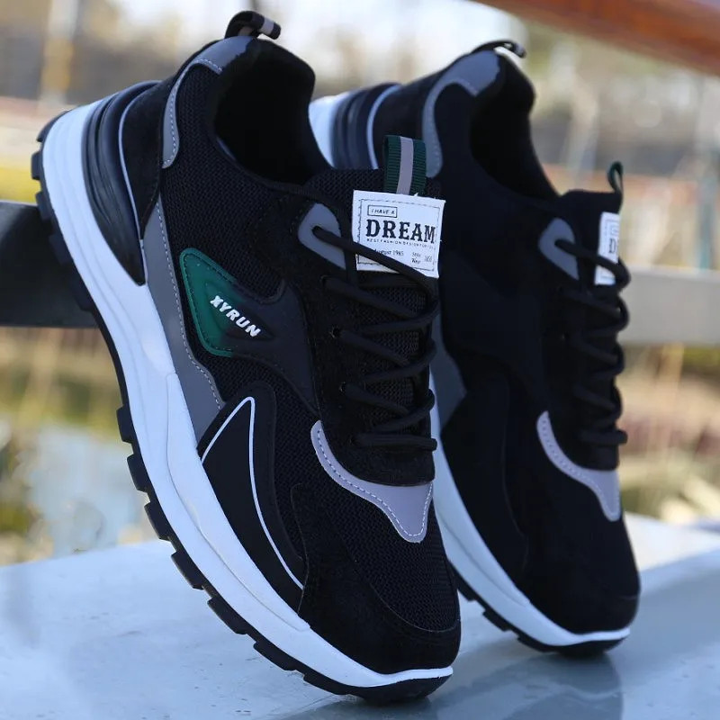 أحذية رجالية عصرية متعددة الاس - مراجعة Sports Equipment Brands وسعره