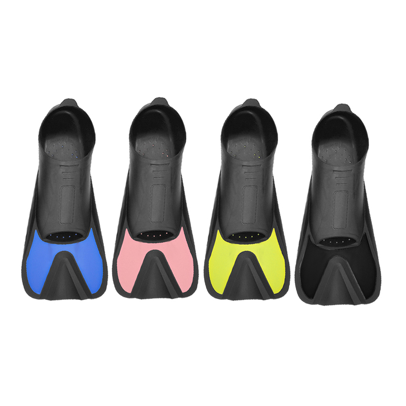 بيع مباشر من المصنع بسعر جيد و - مراجعة Swim Fin Short Blade وسعره