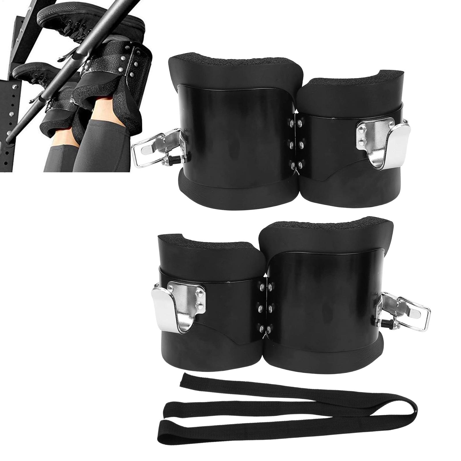 زوج واحد من أحذية السحب المعلق - مراجعة Sports Equipment Online وسعره