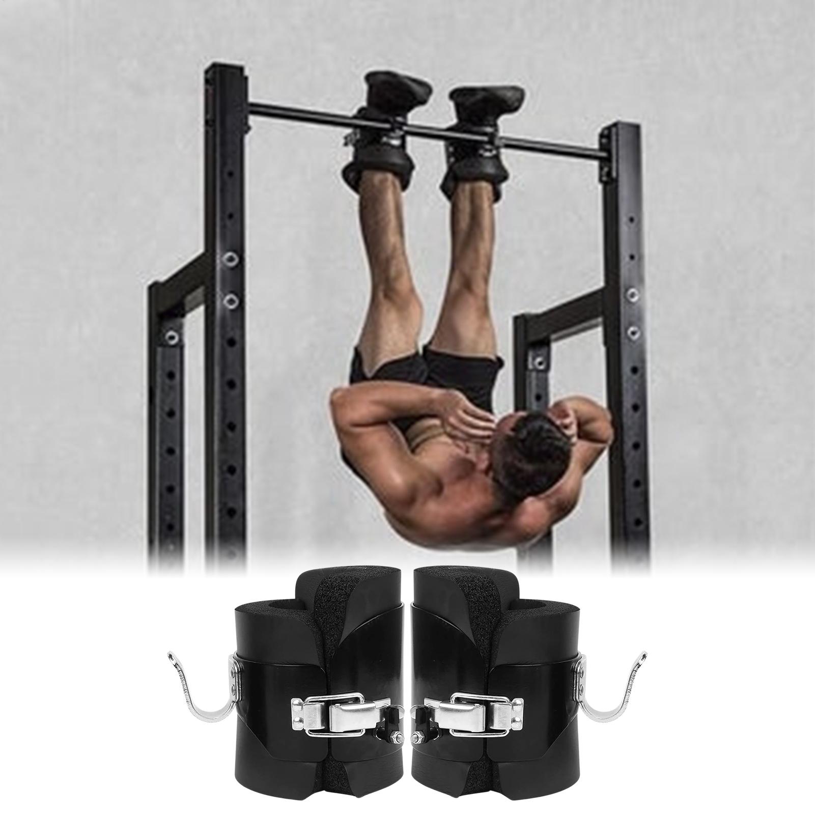 زوج واحد من أحذية السحب المعلق - مراجعة Sports Equipment Online وسعره