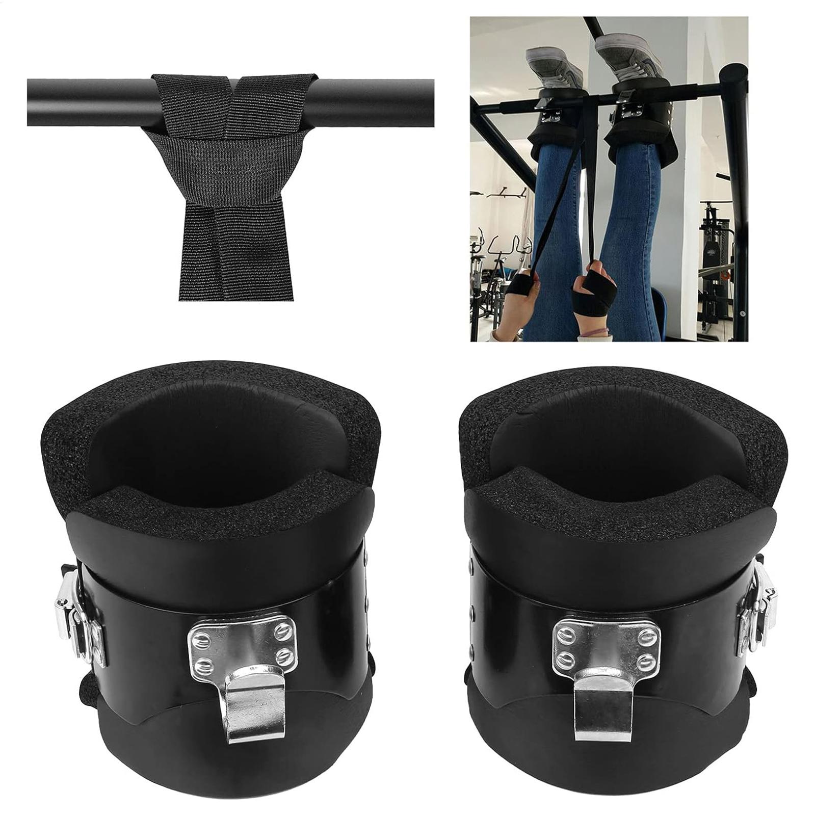 زوج واحد من أحذية السحب المعلق - مراجعة Sports Equipment Online وسعره