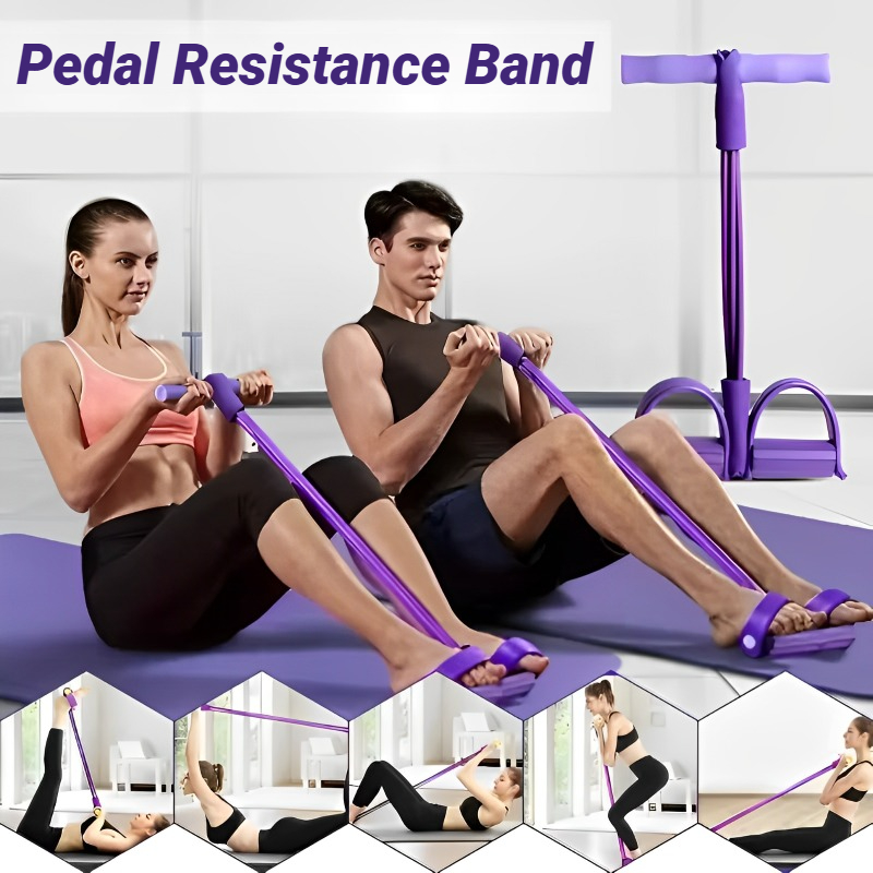 جهاز تنسجكلنر متعدد الوظائف بأ - مراجعة Sports Equipment Supplies وسعره
