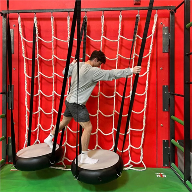 معدات تدريب رياضية للأطفال بال - مراجعة X Sports Equipment وسعره