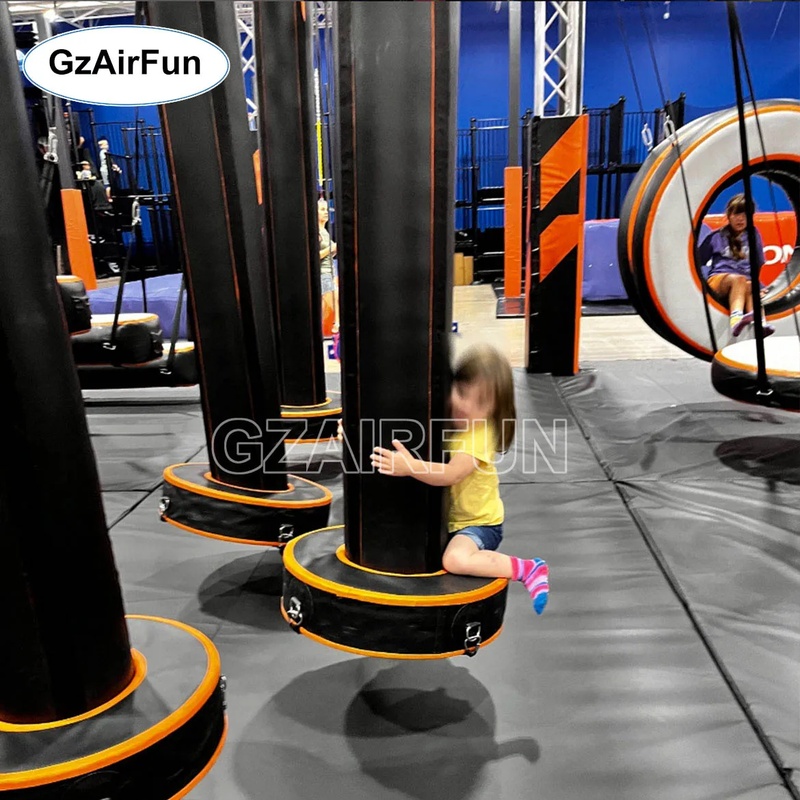 معدات تدريب رياضية للأطفال بال - مراجعة X Sports Equipment وسعره