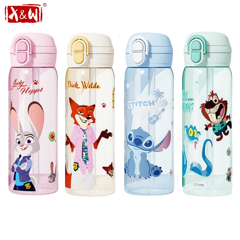 زجاجات رياضية للأطفال من X&W ل - مراجعة X Sports Equipment وسعره