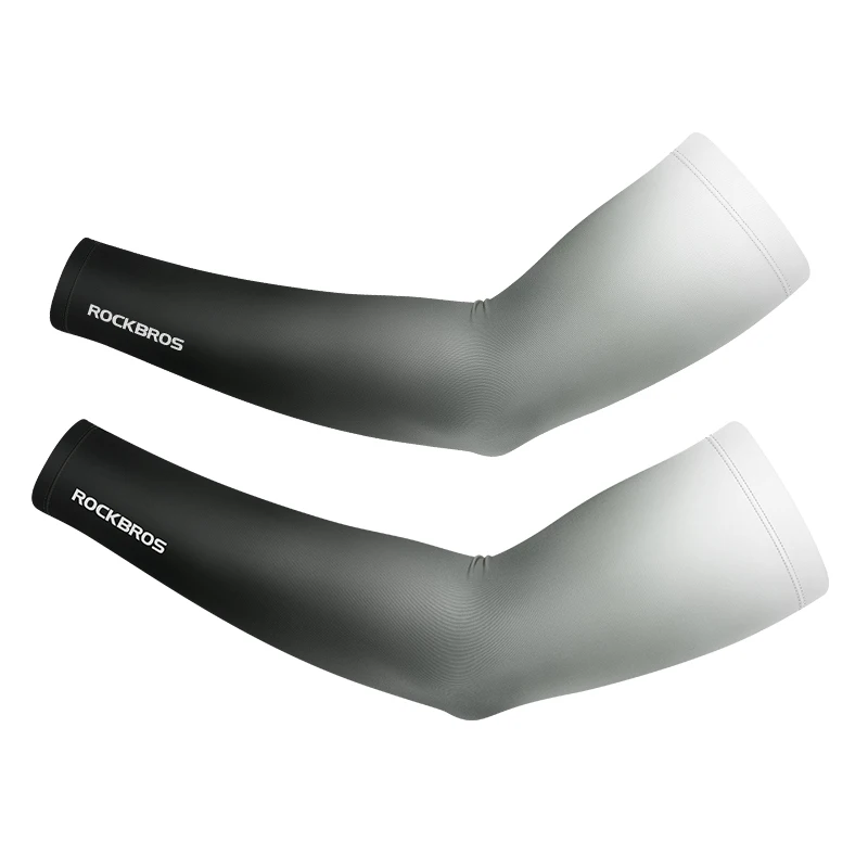 ROCKBROS أكمام أذرع تبريد من ا - مراجعة Sports Equipment Supplies وسعره