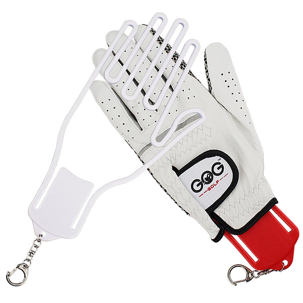 1 قطعة قفازات الغولف شماعات 4  - مراجعة Sports Equipment Dryer وسعره