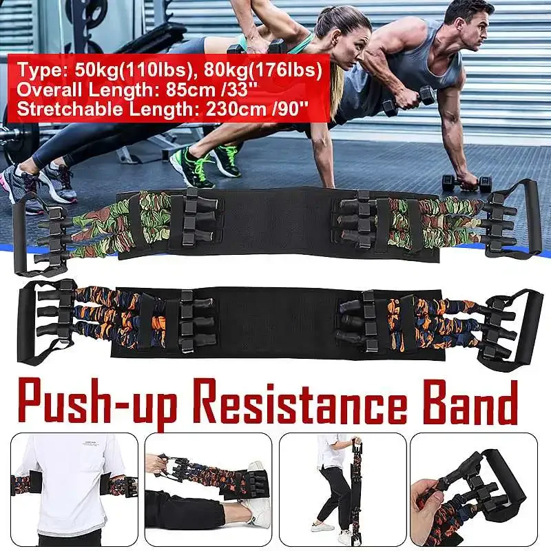 مزاحمتی بینڈ بینچ پریس ہٹانے ک - مراجعة Sports Equipment Pictures وسعره