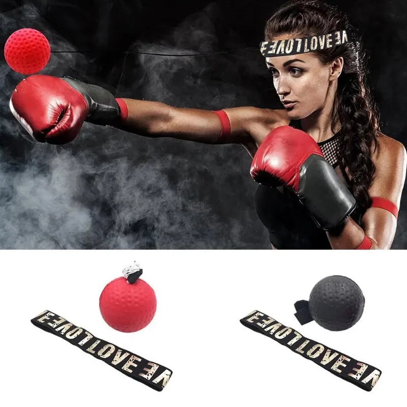 1/3 قطع كرة سرعة للملاكمة تثبت - مراجعة Sports Equipment Online وسعره