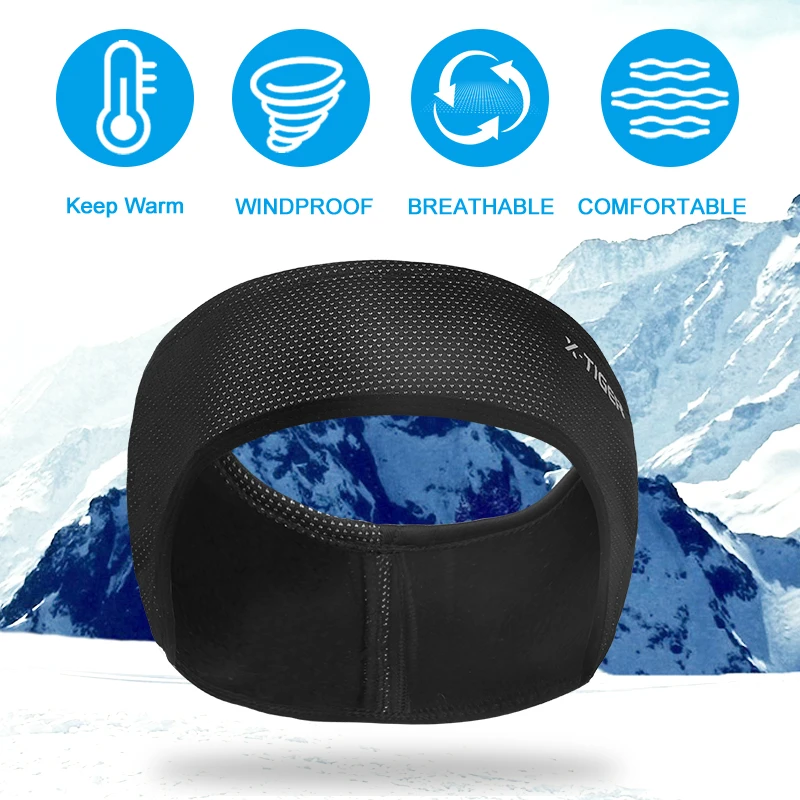 أغطية رأس لركوب الدراجات مقاوم - مراجعة X Sports Equipment وسعره
