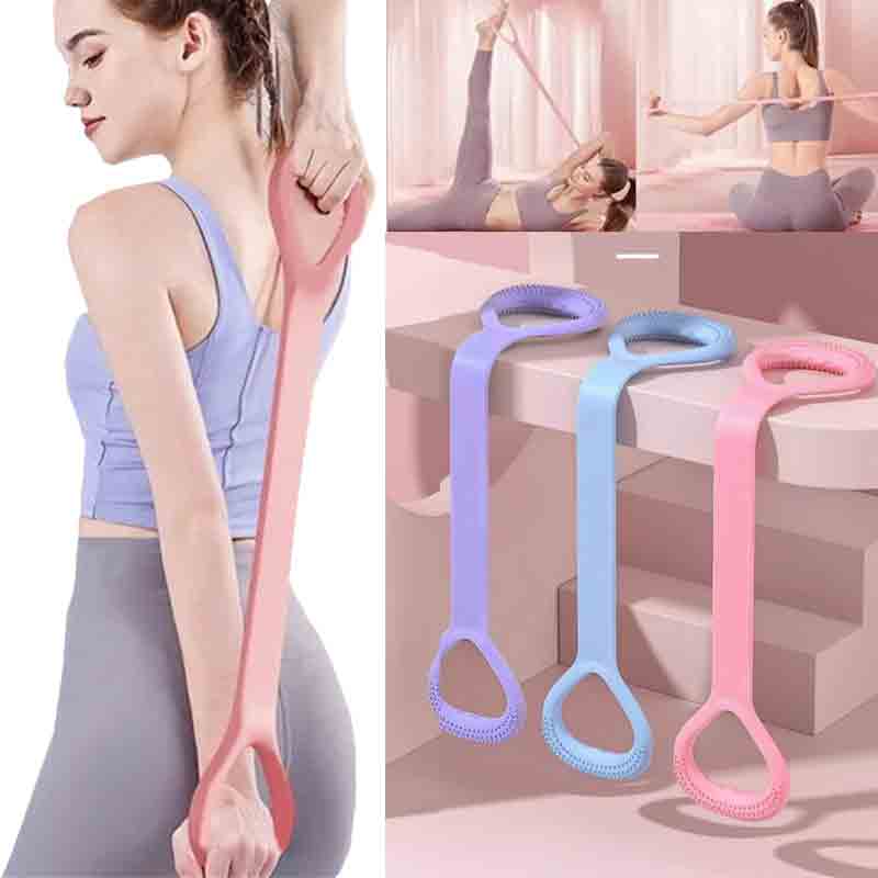 1/2/3 قطع جديد: جهاز شد الظهر  - مراجعة Sports Equipment Supplies وسعره