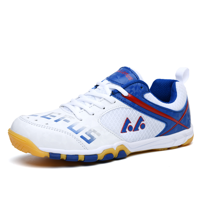 أحذية Lefus التجارية لتنس الطا - مراجعة Sports Equipment Brands وسعره