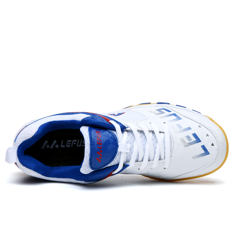 أحذية Lefus التجارية لتنس الطا - مراجعة Sports Equipment Brands وسعره