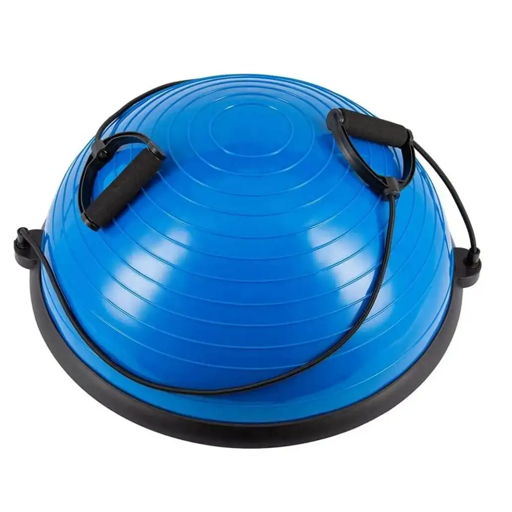 ضرب كرة اليوغا موجة السرعة، كر - مراجعة Sports Equipment Supplies وسعره