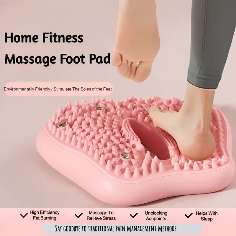 المنزلية نفخ مدلك قدم المضادة  - مراجعة Sports Equipment Supplies وسعره