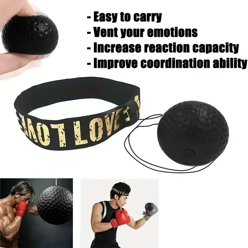 كرة سرعة للملاكمة تُثبت على ال - مراجعة Sports Equipment Online وسعره