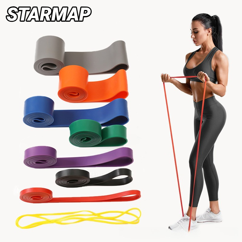 أحزمة مقاومة للمساعدة في تماري - مراجعة Sports Equipment Supplies وسعره
