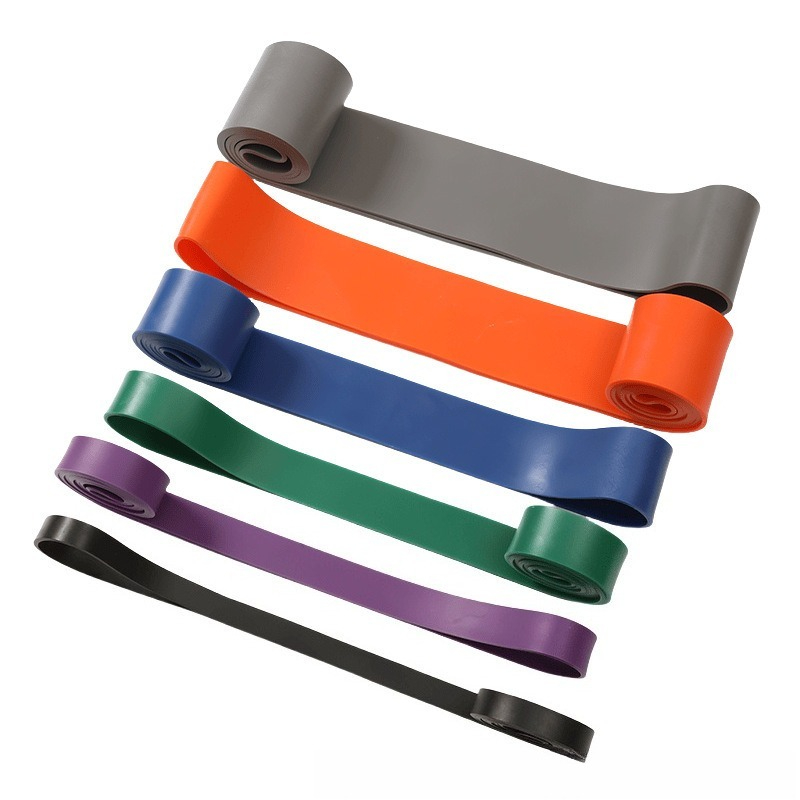 أحزمة مقاومة للمساعدة في تماري - مراجعة Sports Equipment Supplies وسعره
