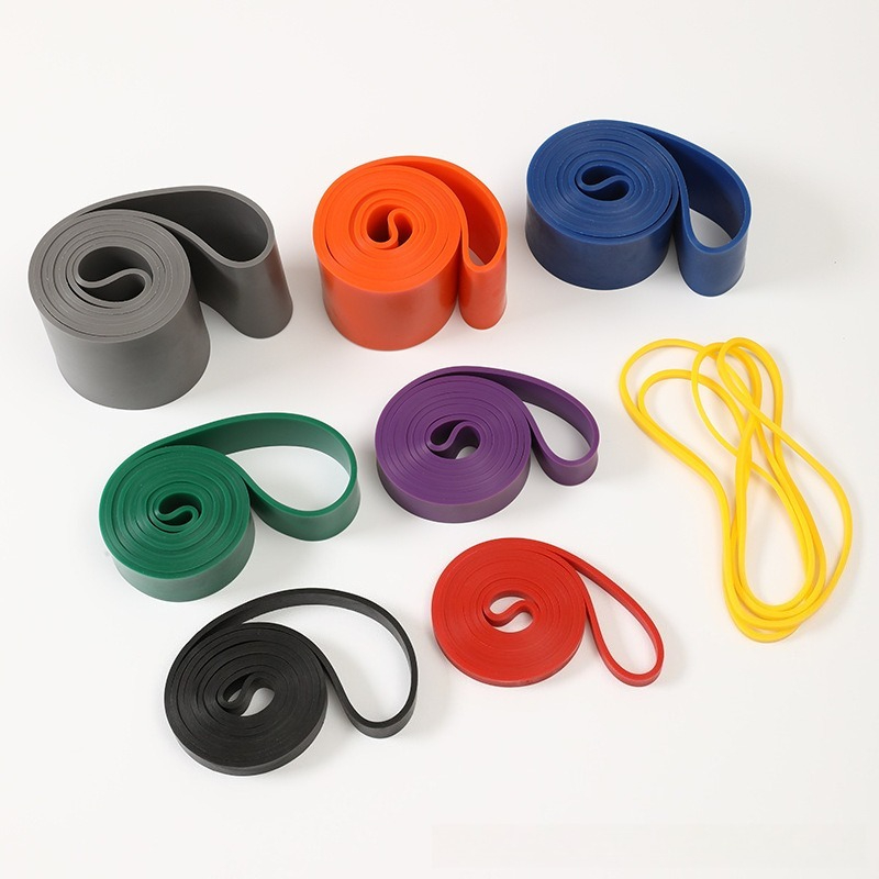 أحزمة مقاومة للمساعدة في تماري - مراجعة Sports Equipment Supplies وسعره