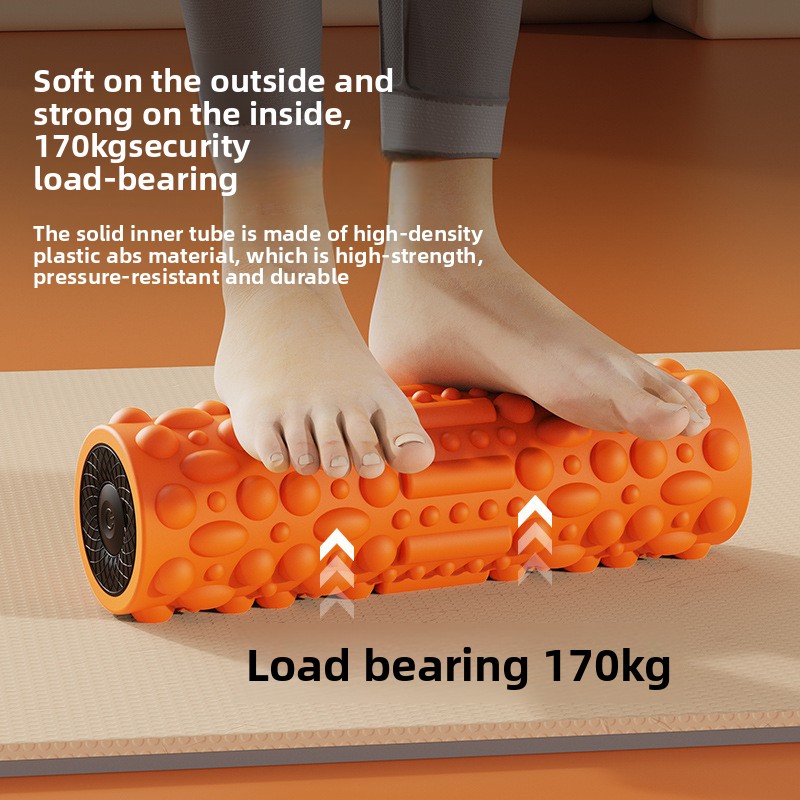 الكهربائية رغوة الأسطوانة العض - مراجعة Sports Equipment Supplies وسعره