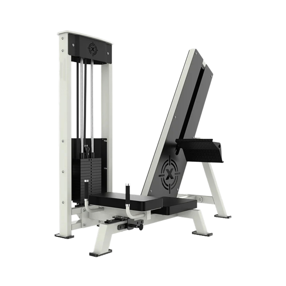 الاستخدام التجاري Power X Stre - مراجعة X Sports Equipment وسعره