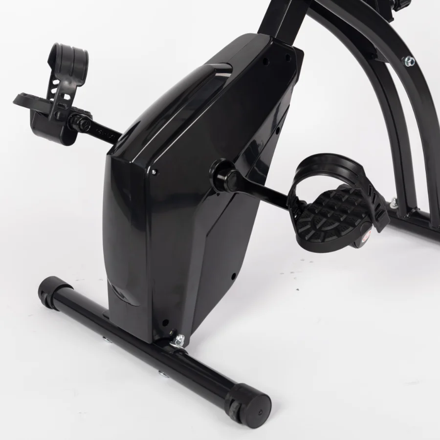 دراجة تمارين رياضية قابلة للطي - مراجعة X Sports Equipment وسعره